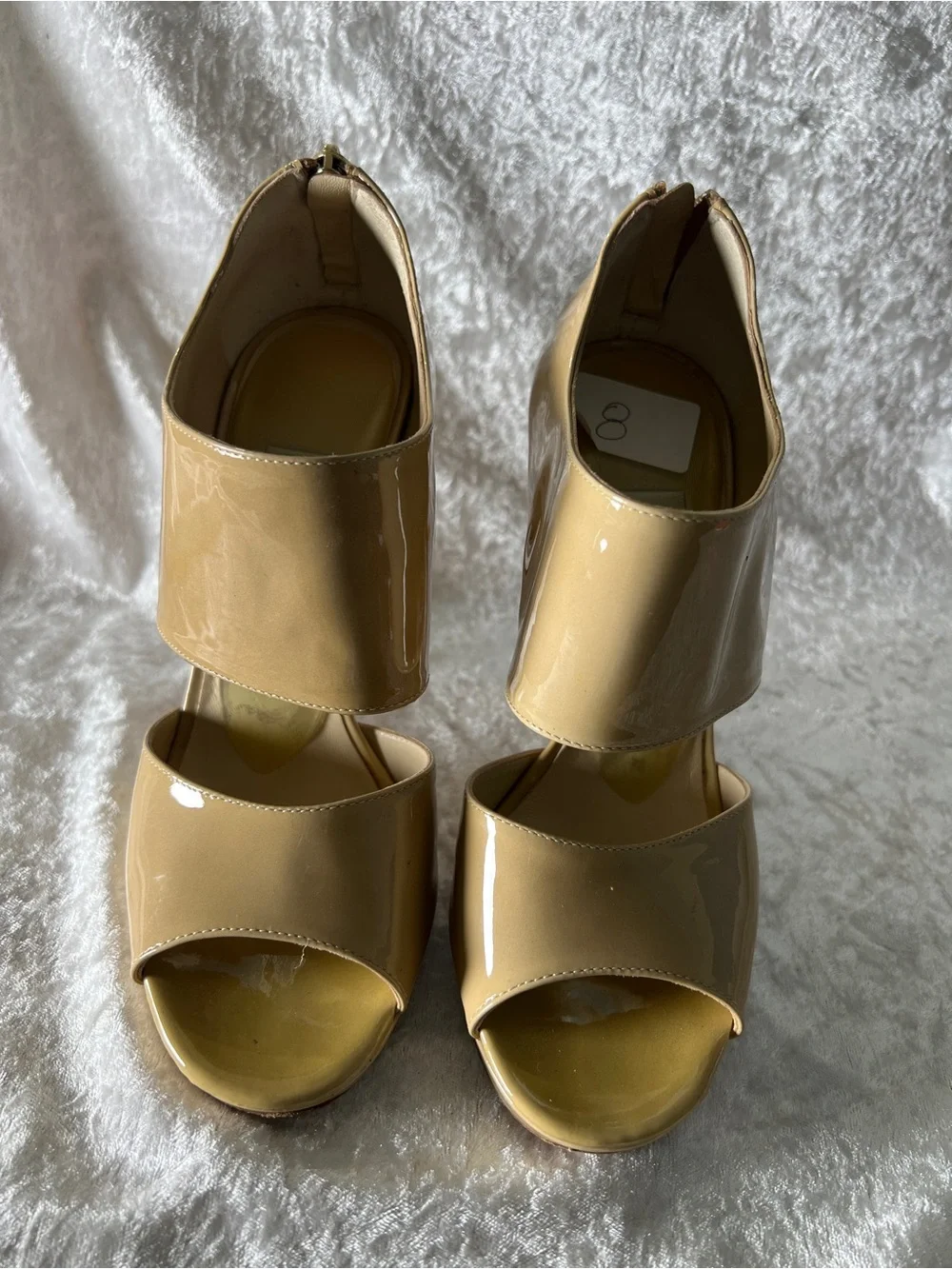 Jimmy Choo stylish jimmy